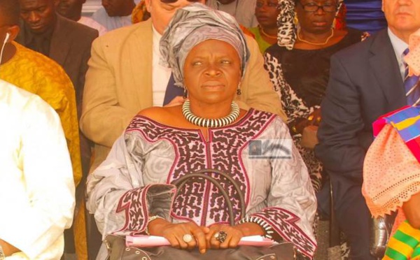 Saint-Louis : la LD tient une conférence sur son choix de voter « OUI », ce dimanche.