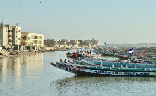 Fleuve Sénégal : appel à la vigilance face aux lâchers  d'eau imminents à Manantali