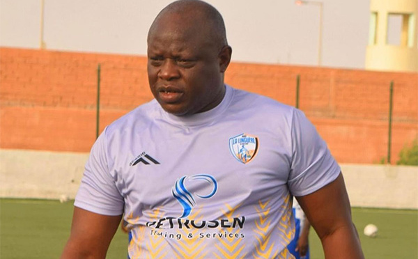 Ndiambour de Louga : Amara Traoré intègre le staff technique