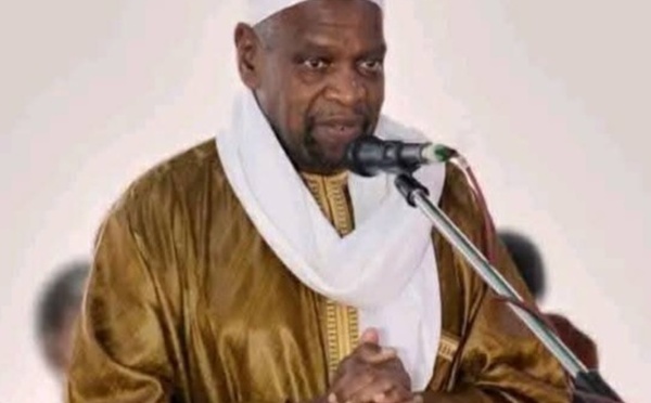 Nécrologie – Saint-Louis en deuil : rappel à Dieu de El Hadj Moussa Mbengue