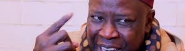 Mansour Sy Djamil.: «Si Macky Sall était aux Etats-Unis, il serait destitué»