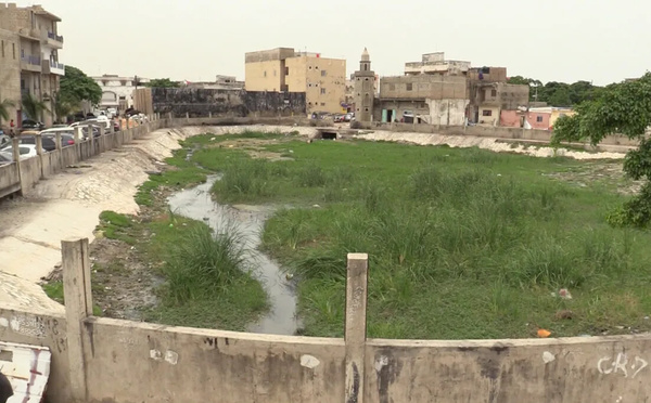 Tivaouane : Un garçon de 12 ans meurt noyé dans un bassin de rétention d’eau à Ndome