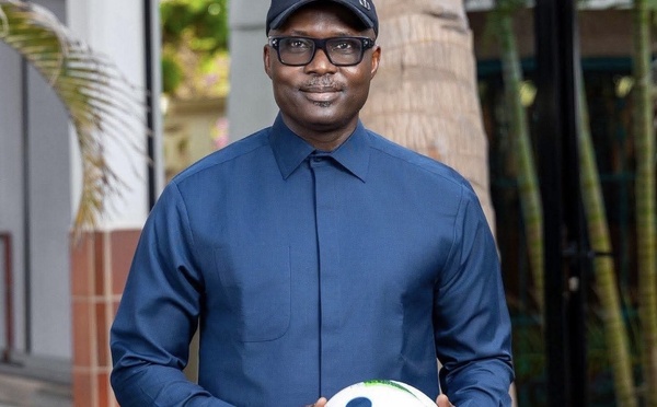 Abdoulaye Fall réagit aux accusations de corruption et défend sa victoire à la tête de la FSF