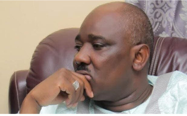 Justice : l’état de santé de Farba Ngom inquiète