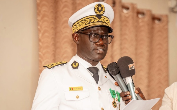 Lâchers d'eau de Manantali : Saint-Louis prend les devants