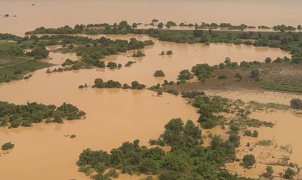 Perturbations du transport routier à Bakel en raison des lâchers d’eau du barrage de Manantali