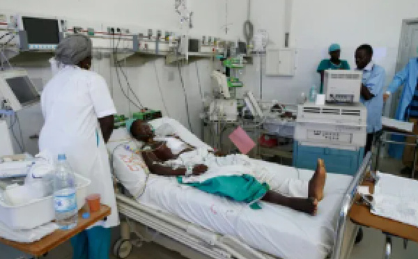 Fièvre de la Vallée du Rift : 21 cas confirmés et 7 décès enregistrés à Saint-Louis