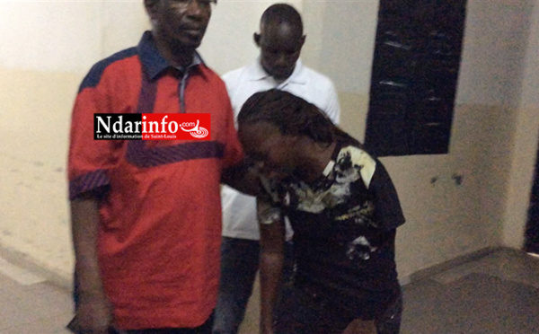 (Vidéo) Son cortège attaqué, Mary Teuw NIANE au chevet de ses blessés