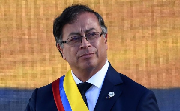 La Colombie expulse la délégation diplomatique israélienne après l'interception de la flotille pour Gaza