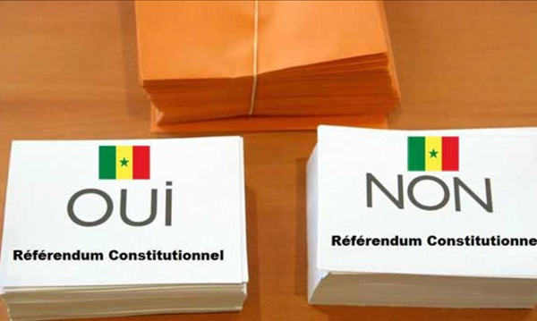 Saint-Louis : 142.998 électeurs aux urnes, dimanche.