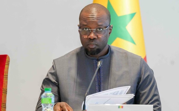 Rentrée scolaire 2024/2025 : 83 % des directives du Conseil interministériel déjà exécutées (Ousmane Sonko)