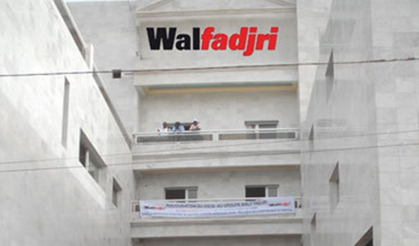 Menaces de fermeture de Walf Fadjri : Le CDEPS exprime son inquiétude et condamne toute entrave à la liberté de la presse