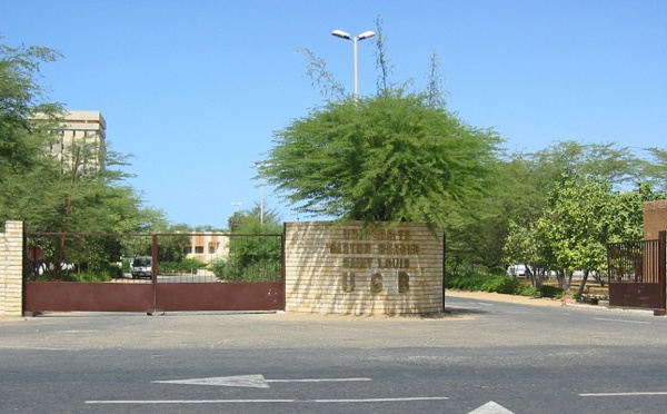 UGB : trente leaders formés à la promotion du développement positif des jeunes