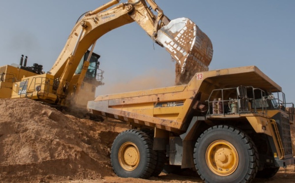 Le Sénégal ouvre au public le registre des bénéficiaires effectifs dans le secteur extractif
