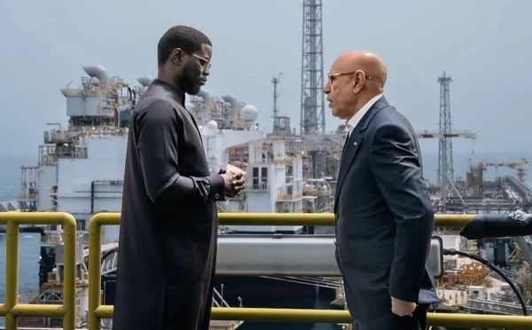 Projet GTA : le Sénégal et la Mauritanie primés pour la meilleure stratégie de monétisation du gaz