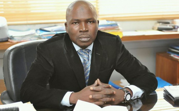 Débat sur l’homosexualité : Me Pape Jean Séye approuve et rectifie la proposition de Me Alioune Abatalibe Gueye.