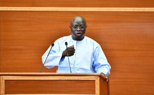 Notation souveraine : Le Sénégal conteste la décision de Moody’s et défend la solidité de son économie