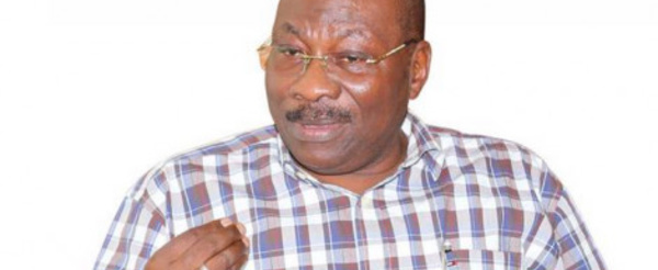 Assemblée nationale: Mamour Cissé remplace Ousmane Ngom.