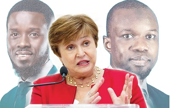 Sénégal : Une mission du FMI à Dakar pour discuter d’un nouveau programme d’appui financier