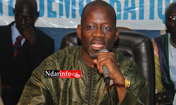 MAYORO FAYE : « le bilan du Président Macky SALL est globalement négatif »