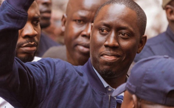 Colobane : Pape Malick Ndour entendu par la gendarmerie, dément tout appel à l’insurrection
