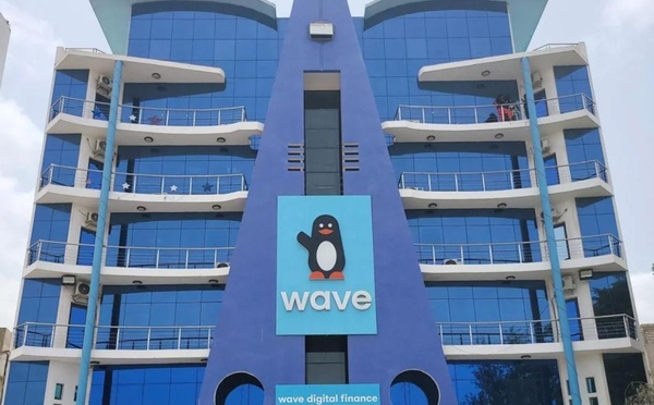 Wave prépare son entrée dans la banque