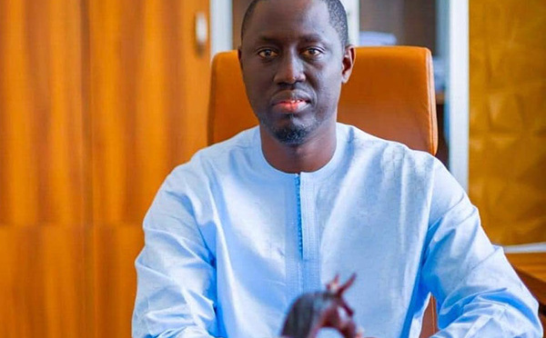 Pape Malick Ndour visé par un ordre de conduite, présenté au parquet ce matin