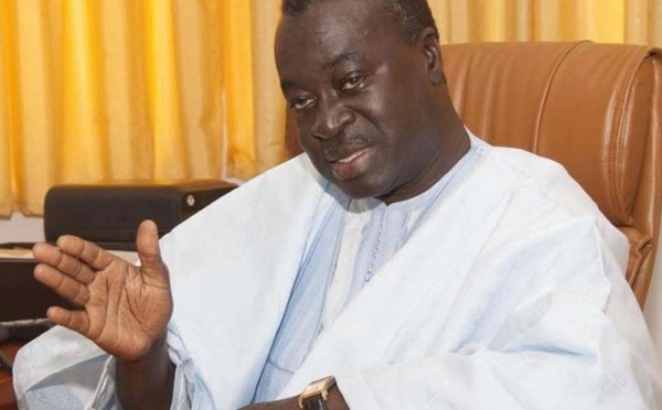 Décès d’Ababacar Seddikh Sy, ancien président de la Linguère de Saint-Louis et fondateur du Groupe Supdeco