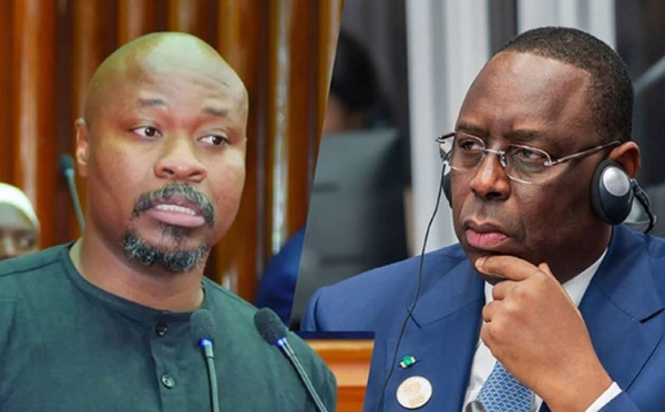 La demande de mise en accusation de Macky Sall rejetée pour vice de forme