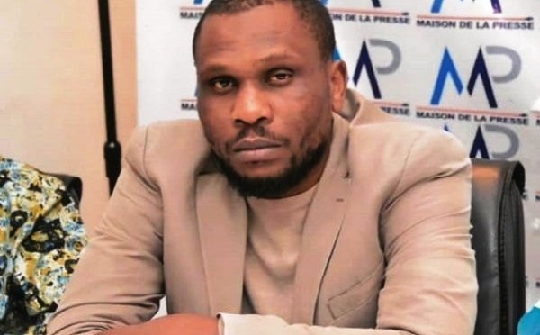 RFM : Babacar Fall interpellé après avoir interviewé Madiambal Diagne