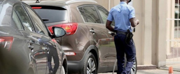 Terrorisme: Les démineurs font exploser un colis suspect, au centre-ville de Dakar, hier soir