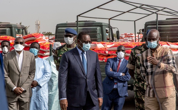 Affaire du riz : non-lieu prononcé, mais le Parquet fait appel