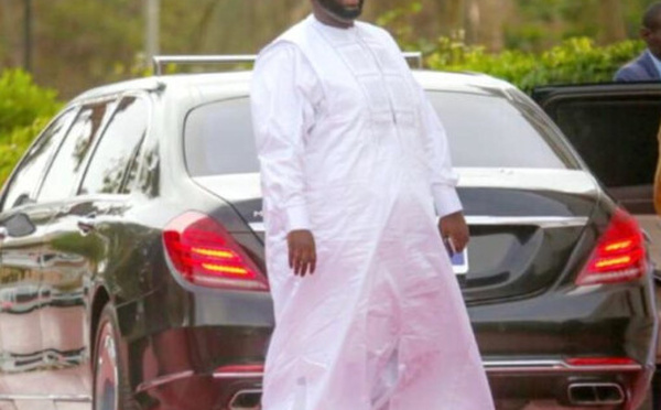 Le dossier Woodrose entre dans une phase décisive