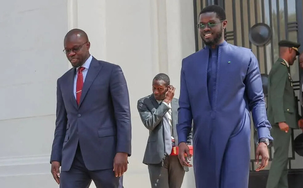 Le communiqué du conseil des ministres de ce mercredi 5 novembre 2025