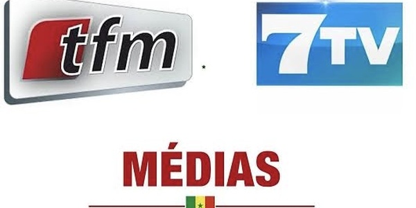 Le signal de TFM et 7TV rétabli sur la TNT