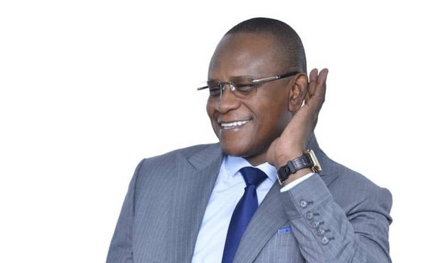 Lat Diop retrouve la liberté : la Cour suprême confirme la décision de mise en liberté provisoire