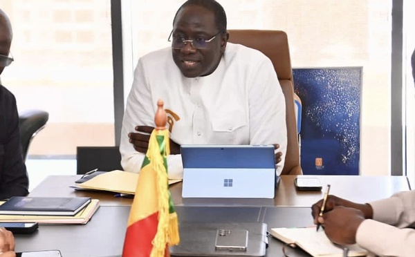 Enseignement supérieur : baisse de 7,5 milliards de FCFA dans le budget 2026