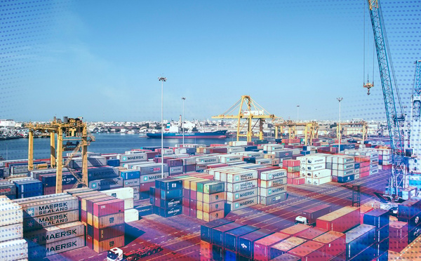 Budget 2026 : Les recettes de l’État estimées à 6 188,8 milliards de FCFA, en hausse de 1 174,5 milliards