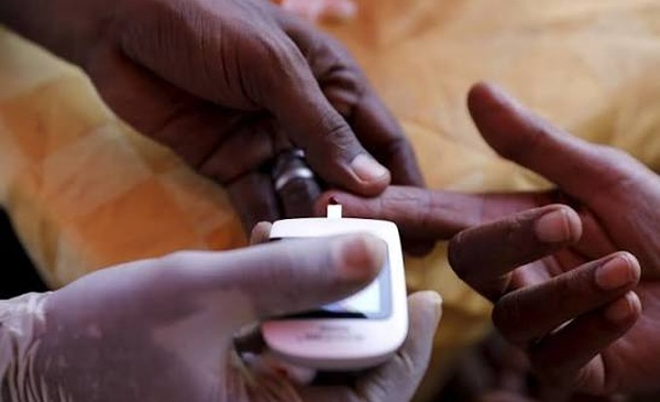 Diabète : plus de 2 000 nouveaux cas recensés chaque année au Sénégal depuis les années 2000