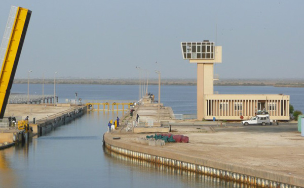 Fleuve Sénégal: vers un marché commun de l’énergie