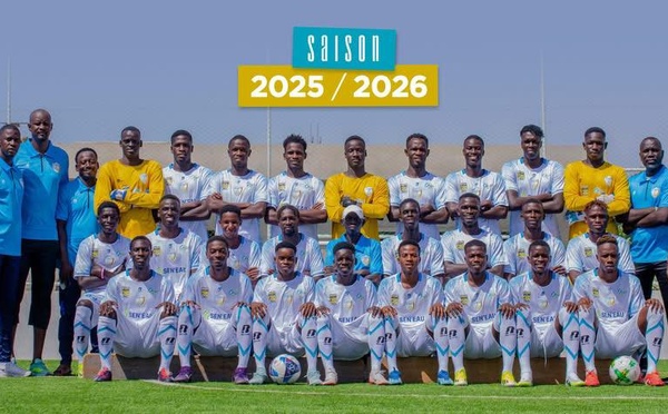 Ligue 1 – 2e journée :  La Linguère accueille Teungueth FC à Kébémer, ce dimanche 