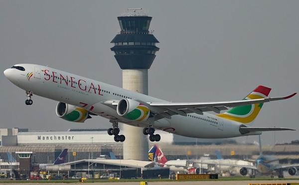 Air Sénégal atteint 30 destinations et renforce son positionnement régional et international