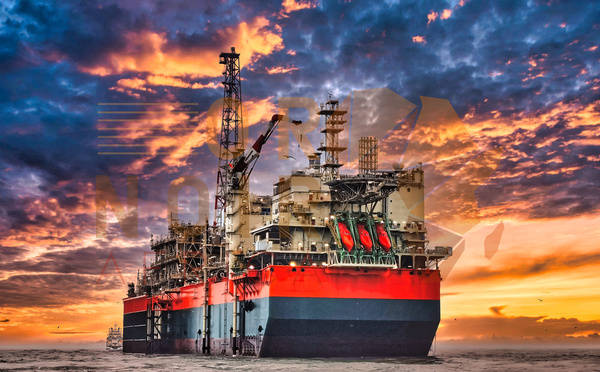 Saint-Louis : Le projet gazier GTA franchit un cap avec une production record en octobre