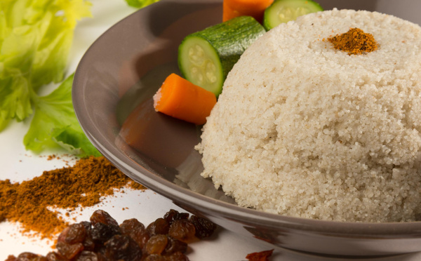 Sénégal – Le fonio, levier stratégique pour l’autosuffisance alimentaire, selon Sanoussi Diakité