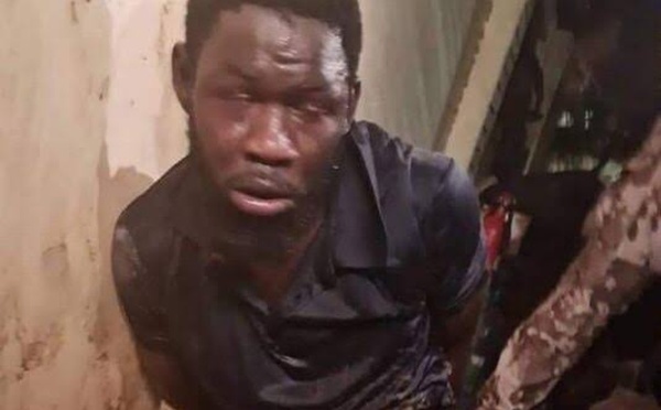 Enquête 2021–2024 : la Section de recherches reconstitue le cas Pape Abdoulaye Touré