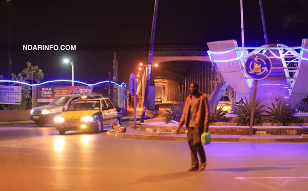 Météo : Fraîcheur progressive attendue à Saint-Louis dès janvier (ANACIM)
