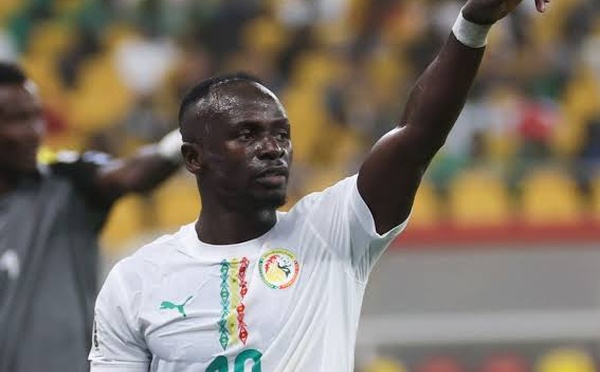 Triplé de Sadio Mané : Le Sénégal écrase le Kenya 8-0 en match amical