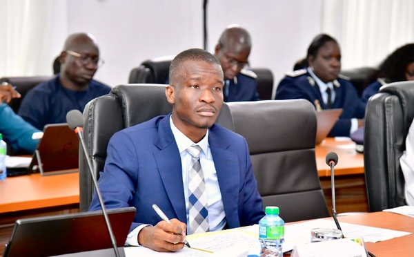 Budget 2026 : le Ministère de l’Intérieur obtient 222 milliards FCFA