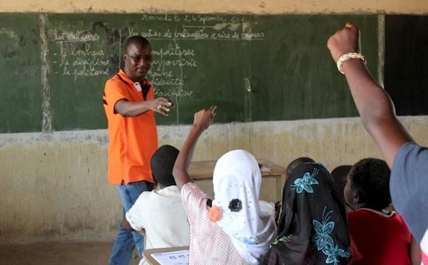 Le SAEMS/Saint-Louis dénonce les lenteurs dans la prise en charge des revendications enseignantes