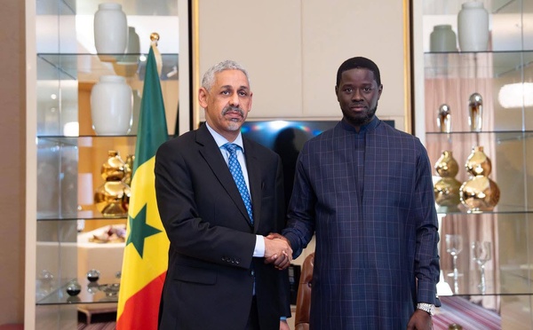 La BAD prête à accompagner l’Agenda Sénégal 2050